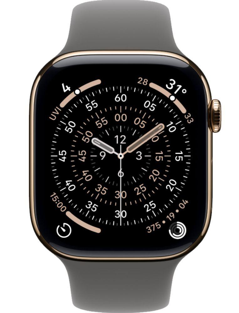 Apple Watch Series 11