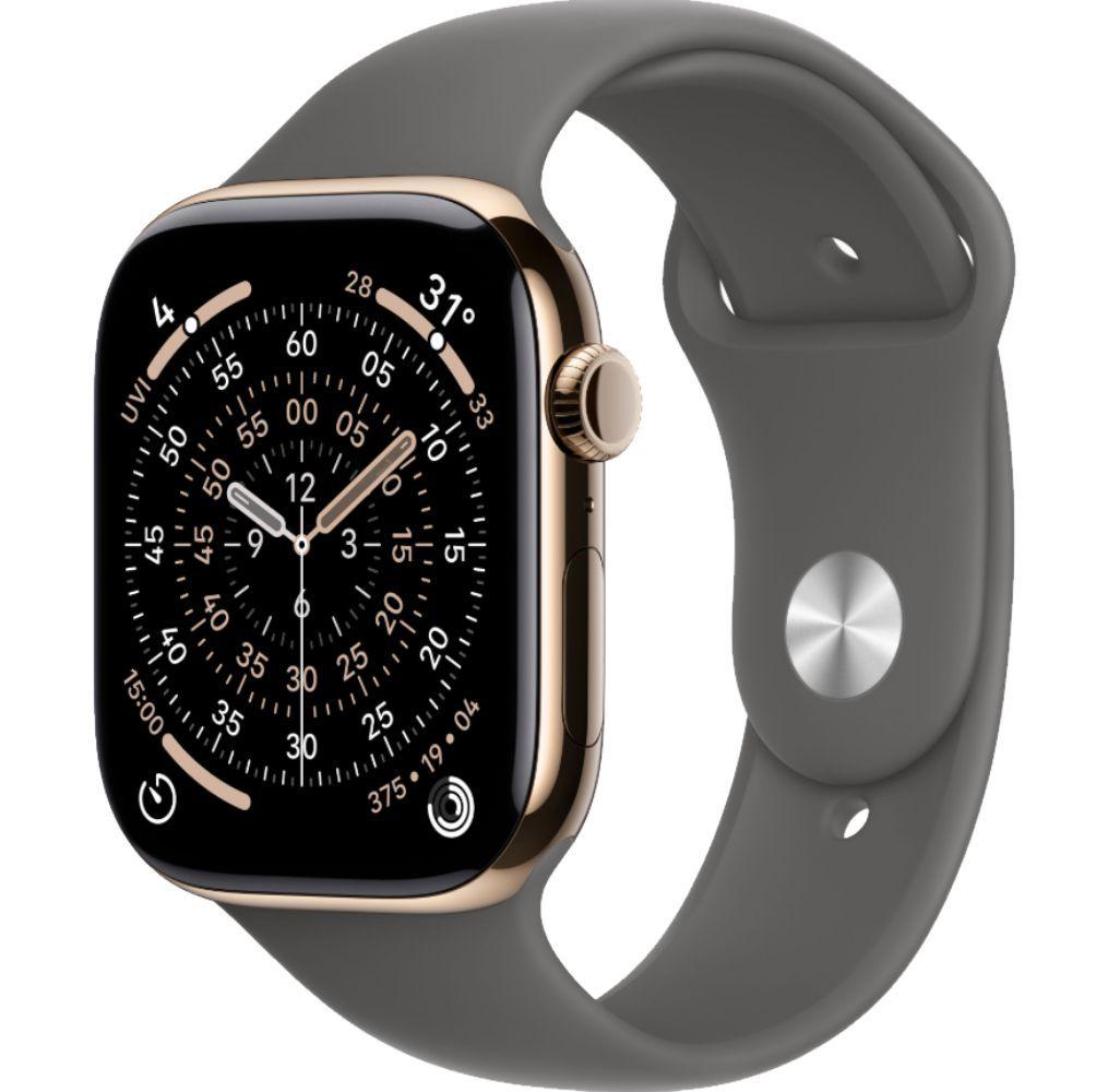 Apple Watch Series 11