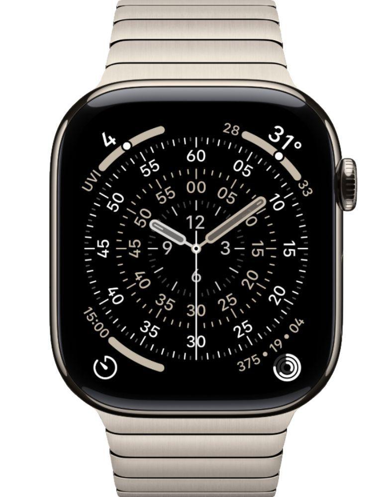 Apple Watch Series 11