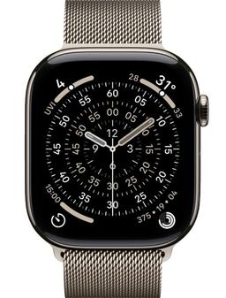 Apple Watch Series 11