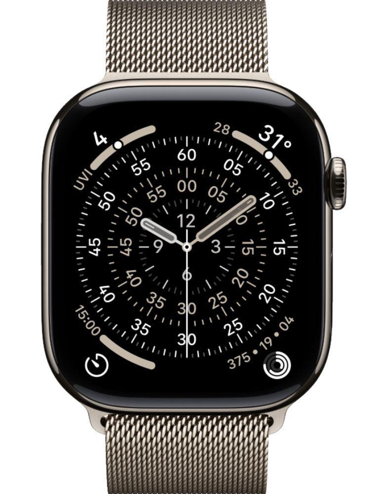 Apple Watch Series 11