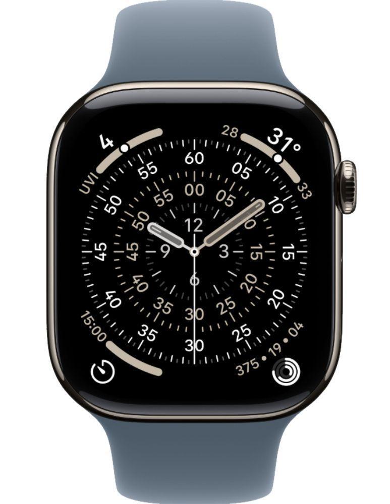 Apple Watch Series 11