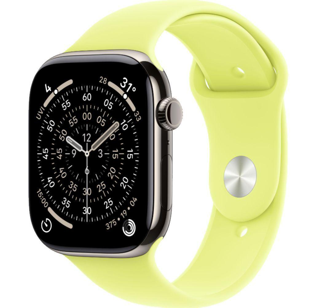 Apple Watch Series 11