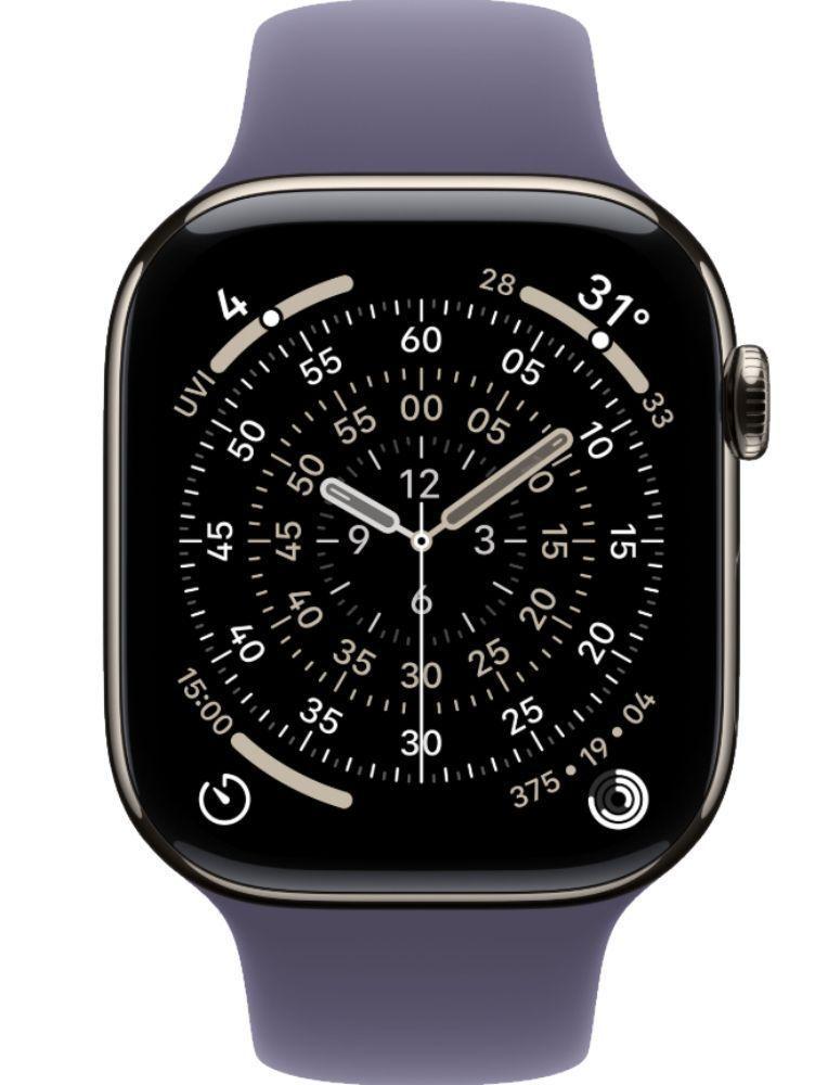 Apple Watch Series 11