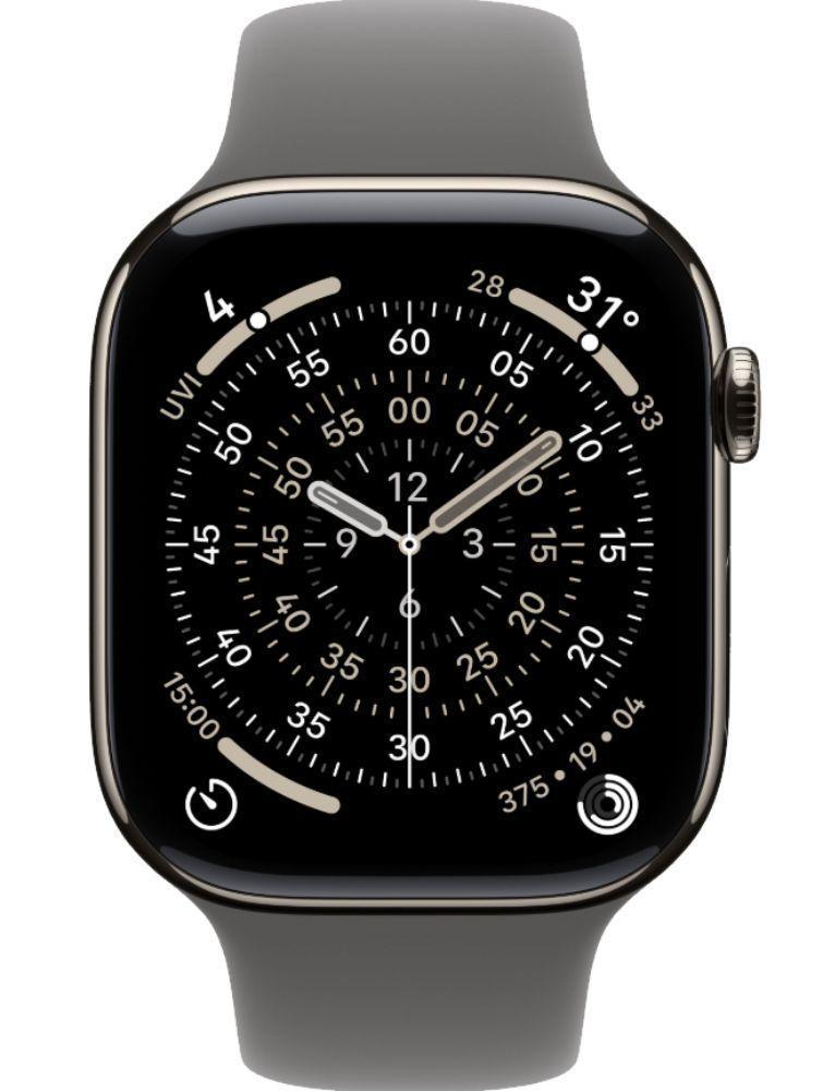 Apple Watch Series 11