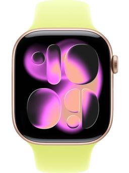 Apple Watch Series 11
