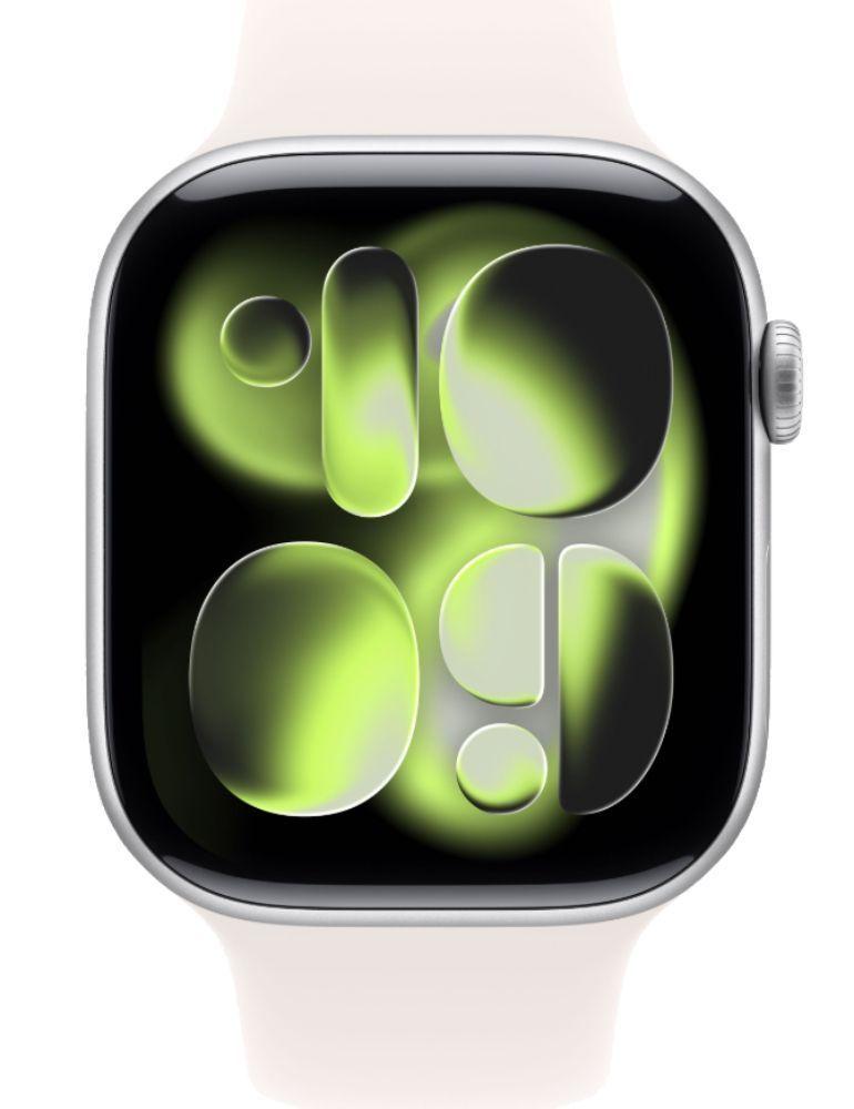 Apple Watch Series 11