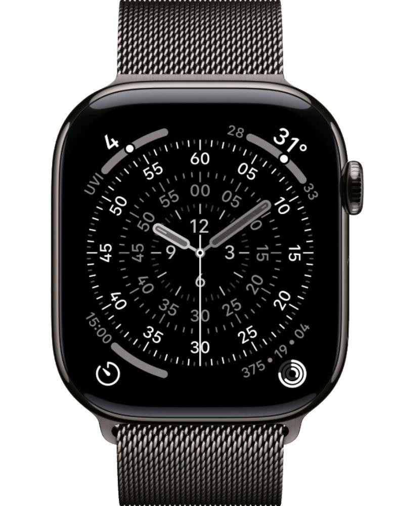 Apple Watch Series 11