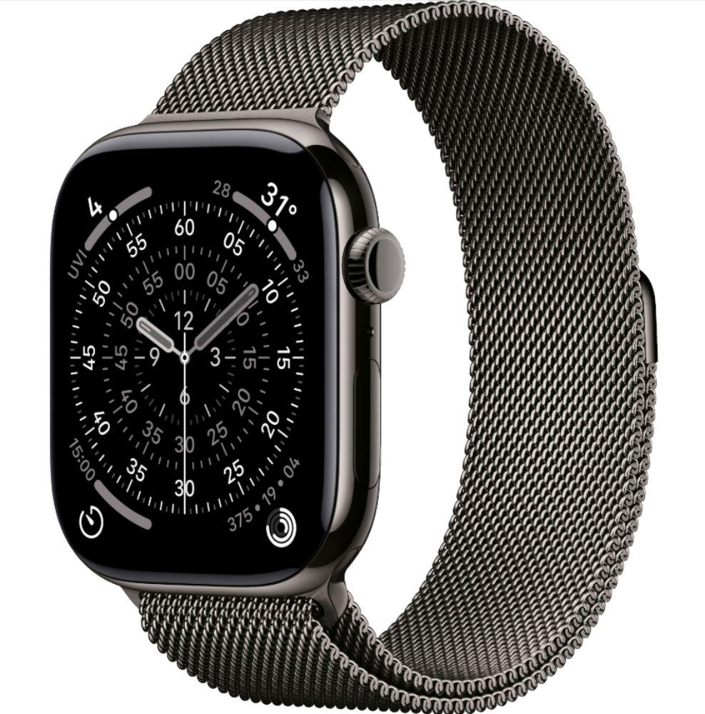 Apple Watch Series 11
