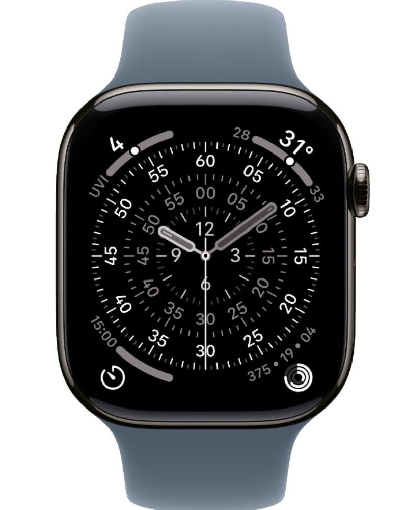 Apple Watch Series 11