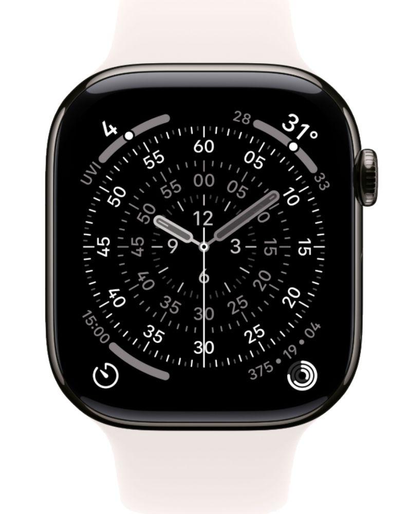 Apple Watch Series 11