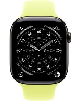 Apple Watch Series 11