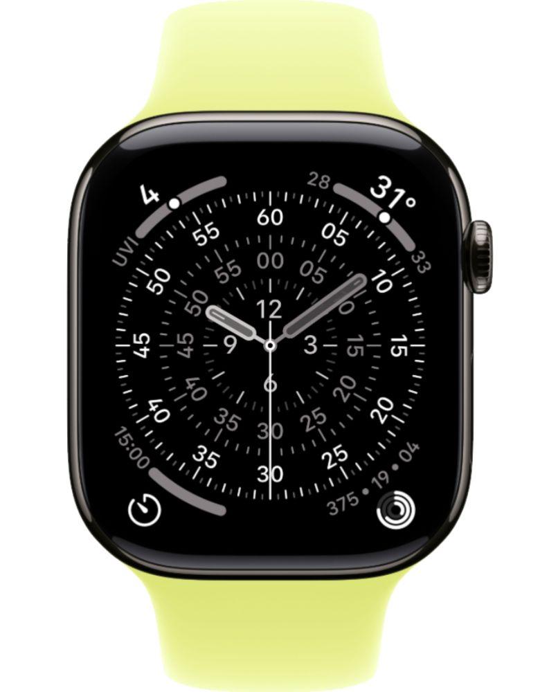 Apple Watch Series 11