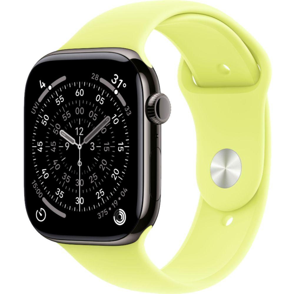 Apple Watch Series 11