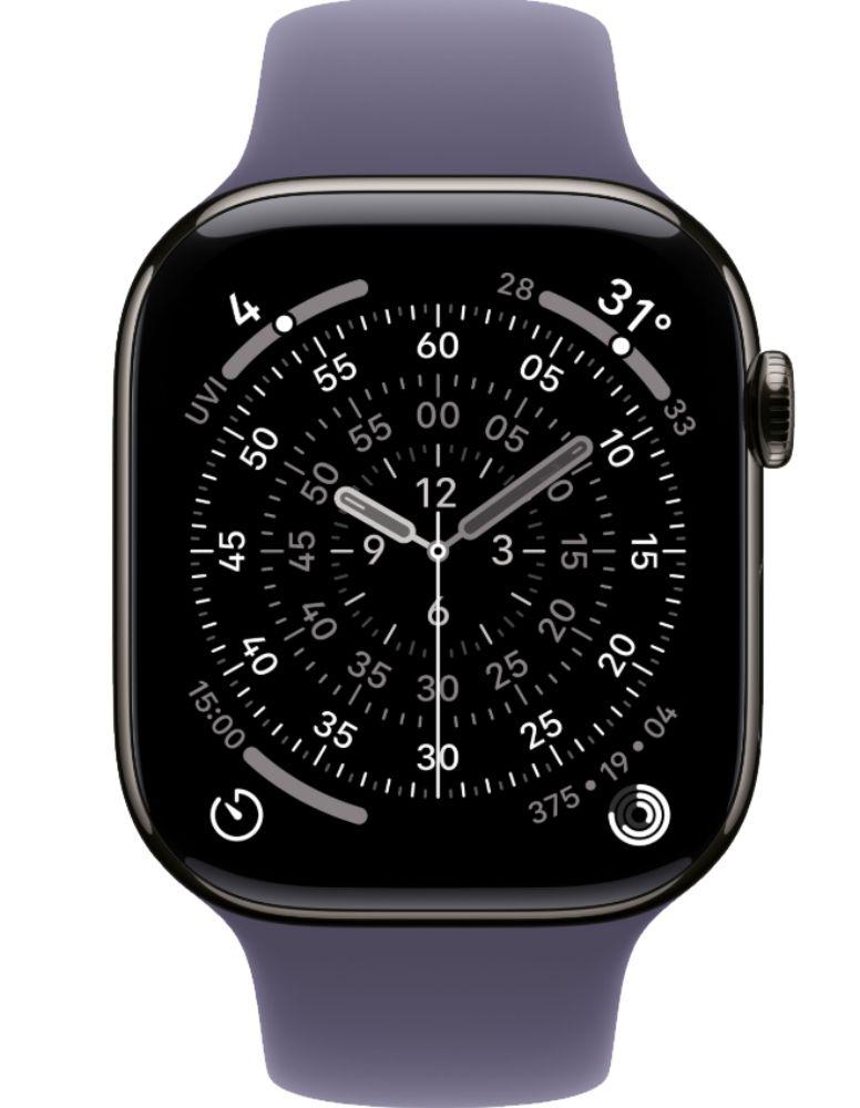 Apple Watch Series 11