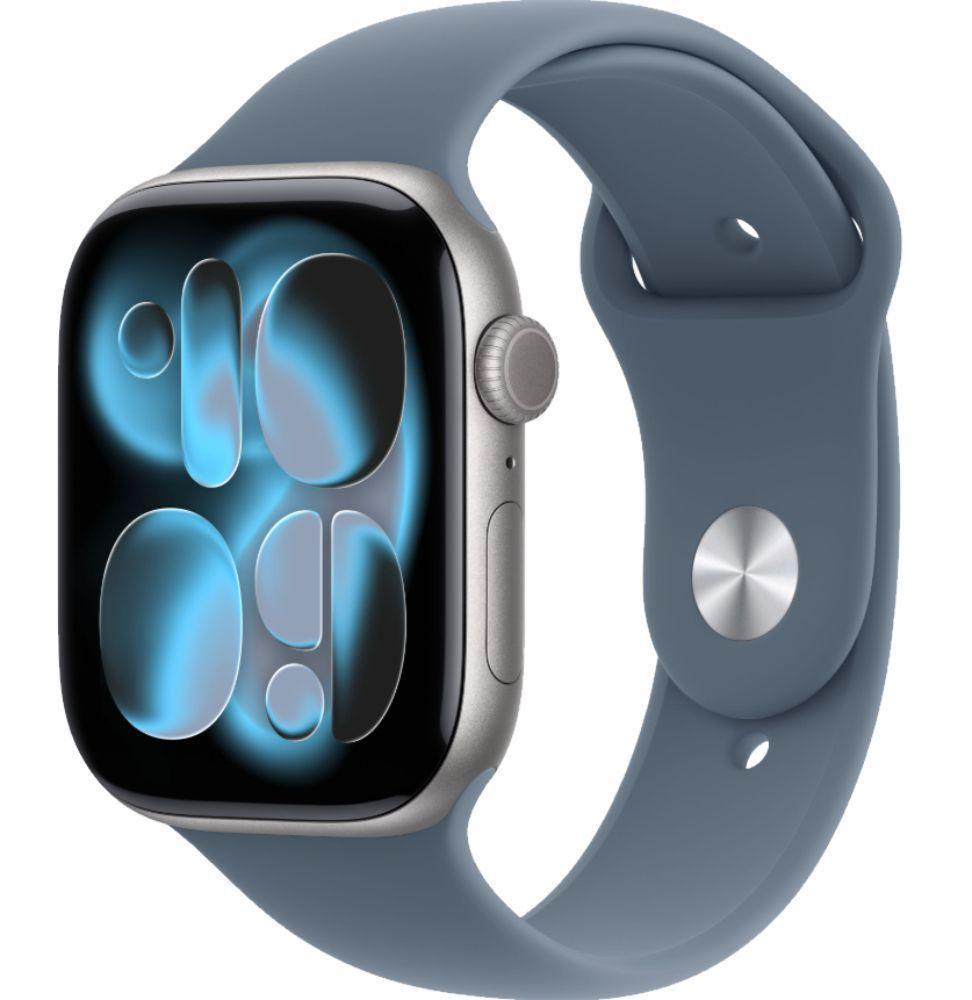 Apple Watch Series 11