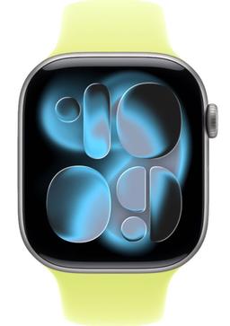 Apple Watch Series 11