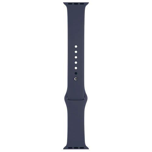 Apple  Watch Sport Band (40mm) - Midnight Blue - Excellent