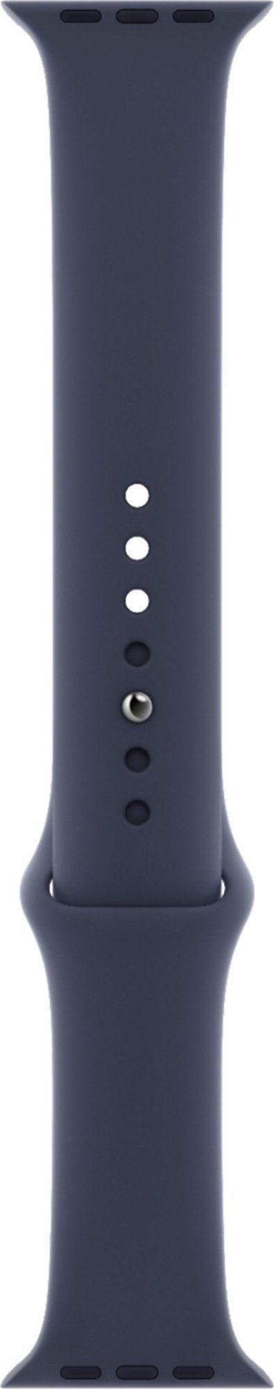 Apple  Watch Sport Band (44mm) - Midnight Blue - Excellent