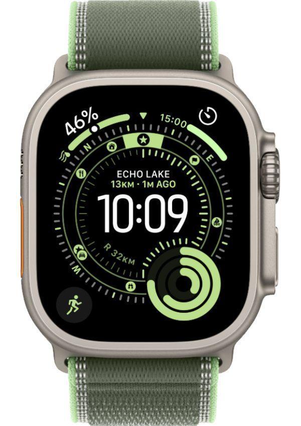 Apple Watch Ultra 3