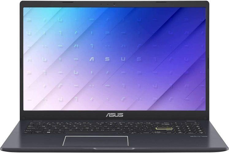Asus L510MA Laptop 15.6" - Intel Celeron N4020 1.1GHz - 128GB - Star Black - 4GB RAM - 15.6 Inch - Good
