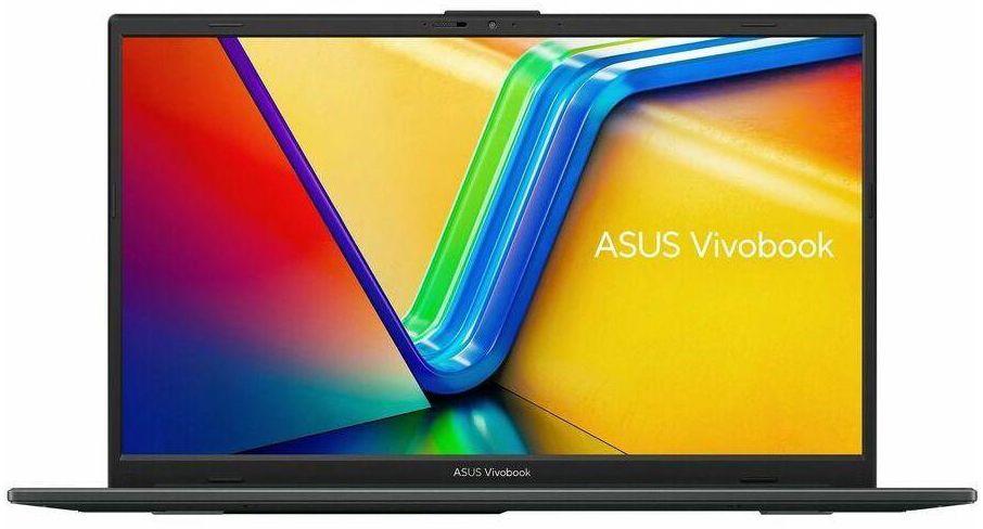 Asus Vivobook Go 15 E1504F Laptop 15.6" - AMD Athlon Gold 7220U 2.4GHz - 128GB - Black - 4GB RAM - 15.6 Inch - Excellent