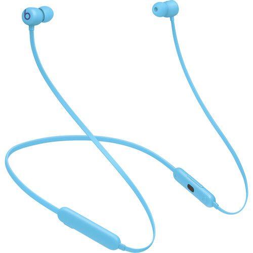 Beats by Dre  Beats Flex Wireless In-Ear Headphones - Flame Blue - Acceptable