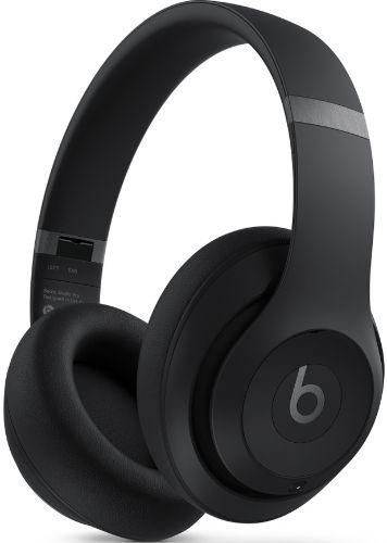 Beats by Dre  Studio Pro Headphones (DON'T USE) - Black - Excellent