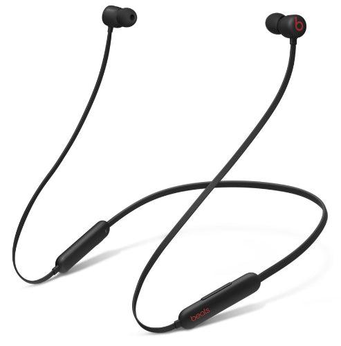 Beats by Dre  Beats Flex-All-Day Wireless Earphones - Beats Black - Acceptable