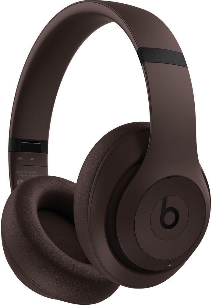 Beats by Dr. Dre Beats Studio Pro Wireless Headphones - Deep Brown
