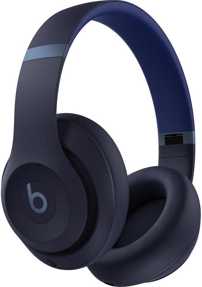 Beats by Dre  Beats Studio Pro Wireless Headphones - Navy - Excellent