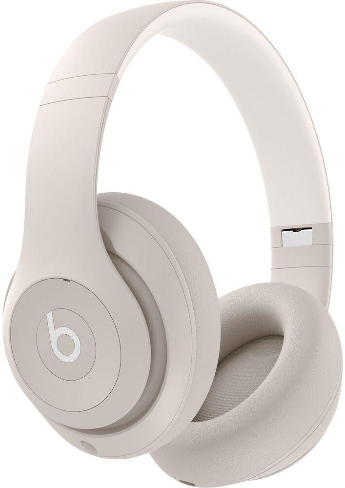 Beats by Dr. Dre  Beats Studio Pro Wireless Headphones - Sandstone - Excellent