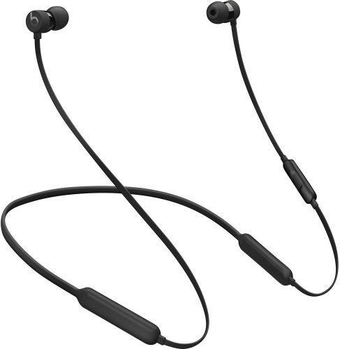 Beats by Dre BeatsX In-Ear Bluetooth Earphones in Black
