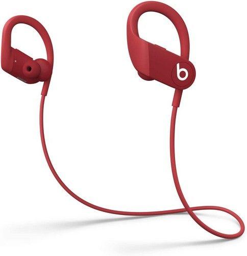 Beats by Dre Powerbeats Earphones in Black