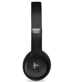 Beats by Dre Solo3 Wireless On-Ear Headphones - Matte Black