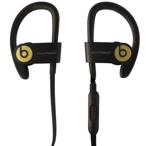 Beats by Dre Powerbeats 3 In-Ear Wireless Earphones in White