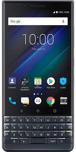 BlackBerry  KEY2 LE - 32GB - Slate - Single Sim - Good
