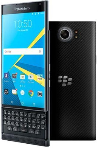 BlackBerry  Priv - 32GB - Black - Excellent
