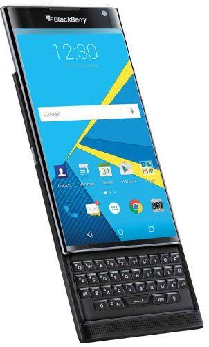 BlackBerry Priv
