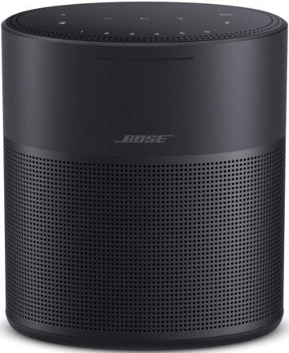 Bose  Home Speaker 300 - Triple Black - Acceptable