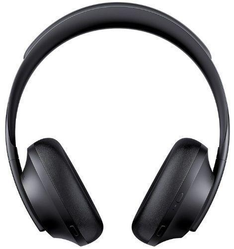 Bose  Noise Cancelling Headphones 700 - Black - Acceptable