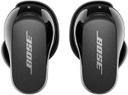 Bose QuietComfort Earbuds II in Triple Black in Good condition
