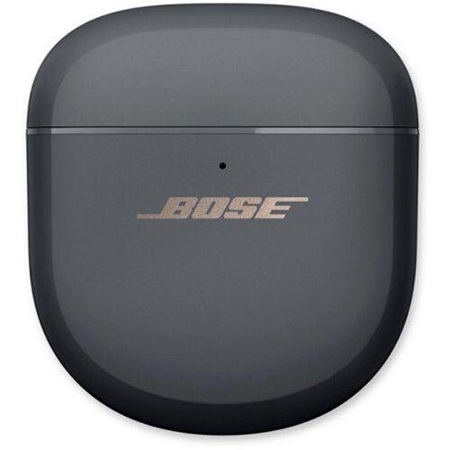 Bose  QuietComfort Earbuds II - Eclipse Gray - Good