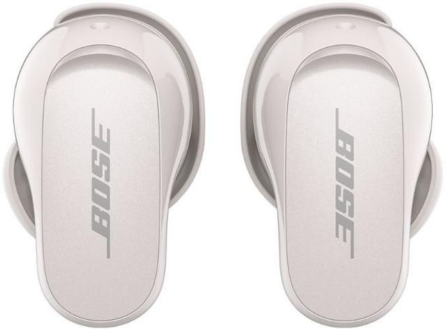 Bose QuietComfort Earbuds II in Soapstone in Good condition