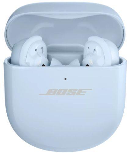 Bose  QuietComfort Ultra Earbuds - Moonstone Blue - Acceptable