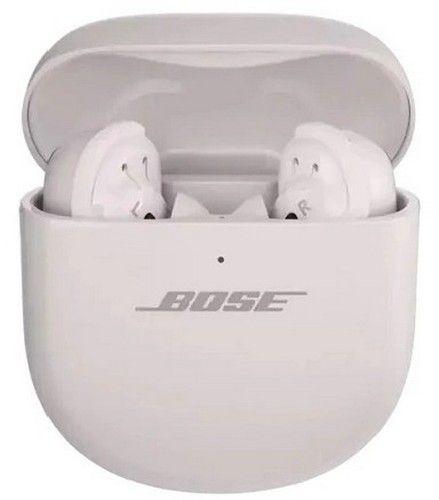 Bose  QuietComfort Ultra Earbuds - White Smoke - Acceptable