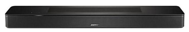 Bose  Smart Soundbar 550 With Dolby Atmos Speaker - Black - Premium