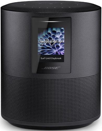 Bose  Smart Speaker 500 - Triple Black - Acceptable