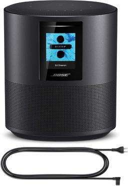Bose Smart Speaker 500