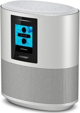 Bose Smart Speaker 500